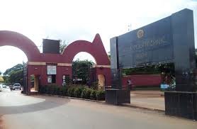 Auchi Poly Class List