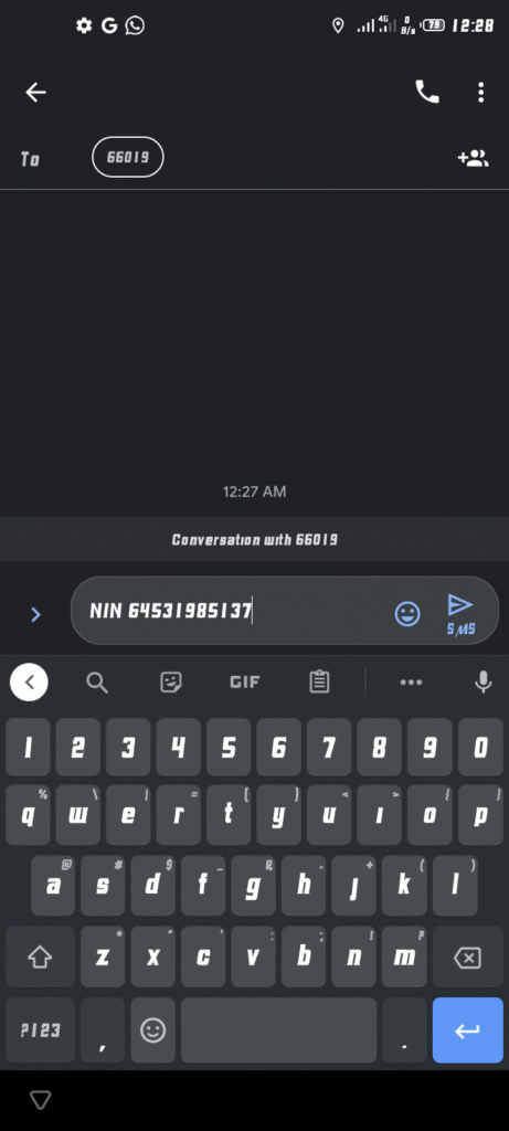 How to get JAMB profile code 2023/2024