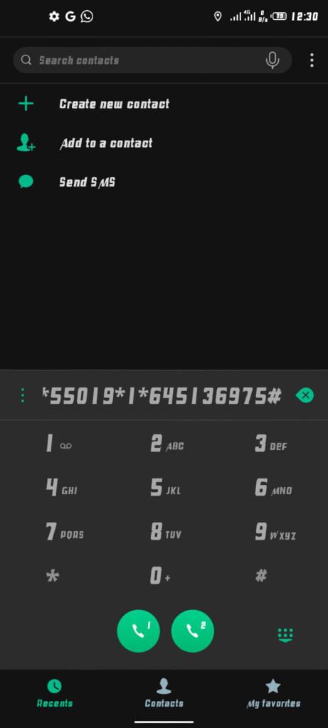 How to get JAMB profile code 2023/2024