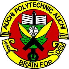 Auchi Poly Class List