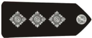 Police ranks in Nigeria