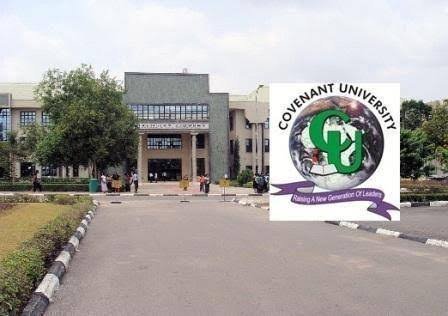 Covenant university school fees