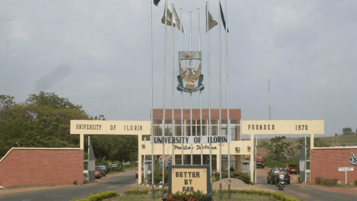 Courses Offered in UNILORIN and Their Cut-Off Marks 2025/2026 [UPDATED]